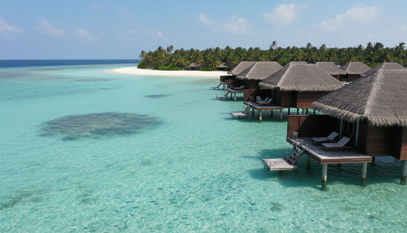 Maldives