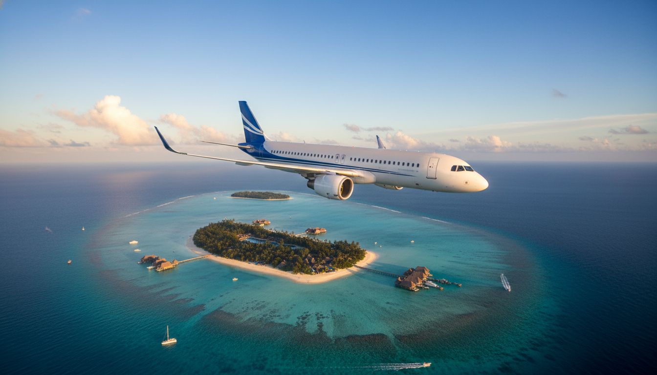 Paradise Destination