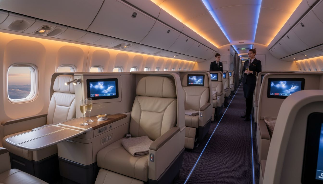 Business Class
