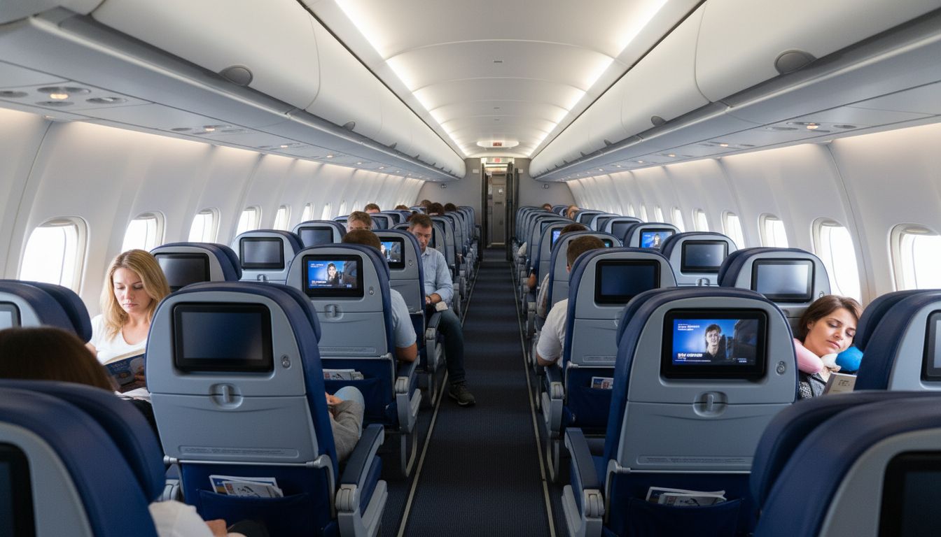 Economy Class