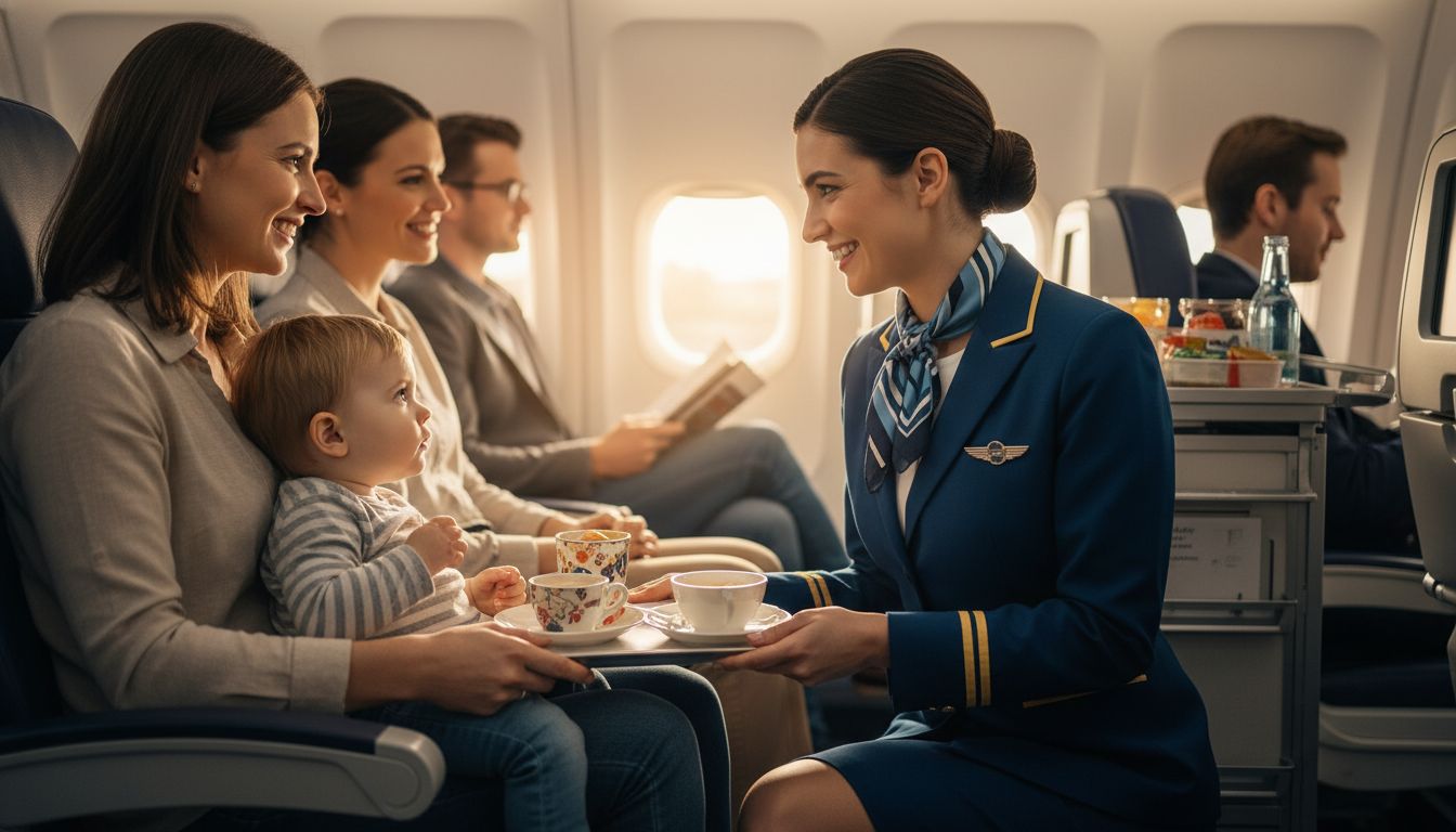 Personalized Service