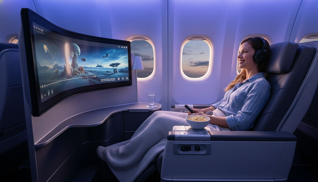 Premium Entertainment